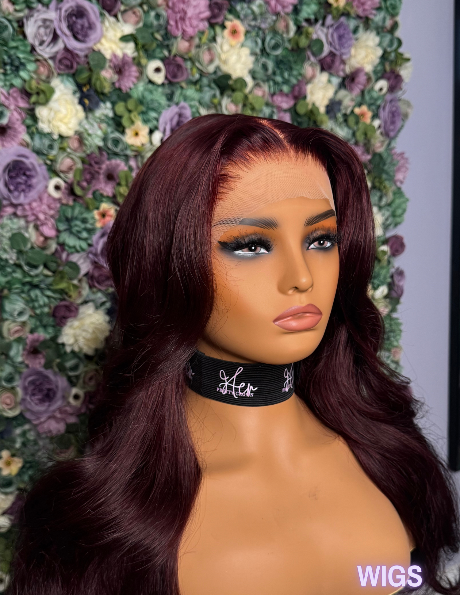 Wigs