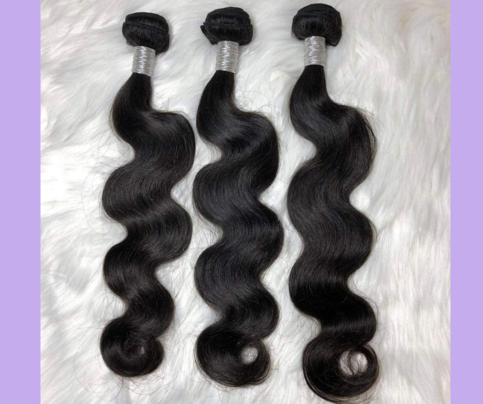 Hair Extensions