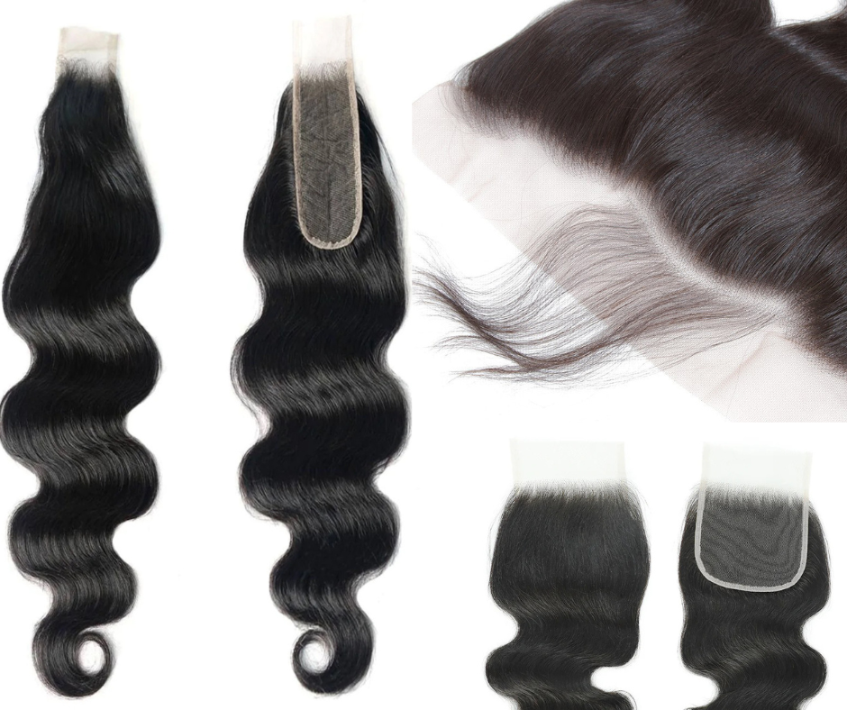 Closures & Frontals