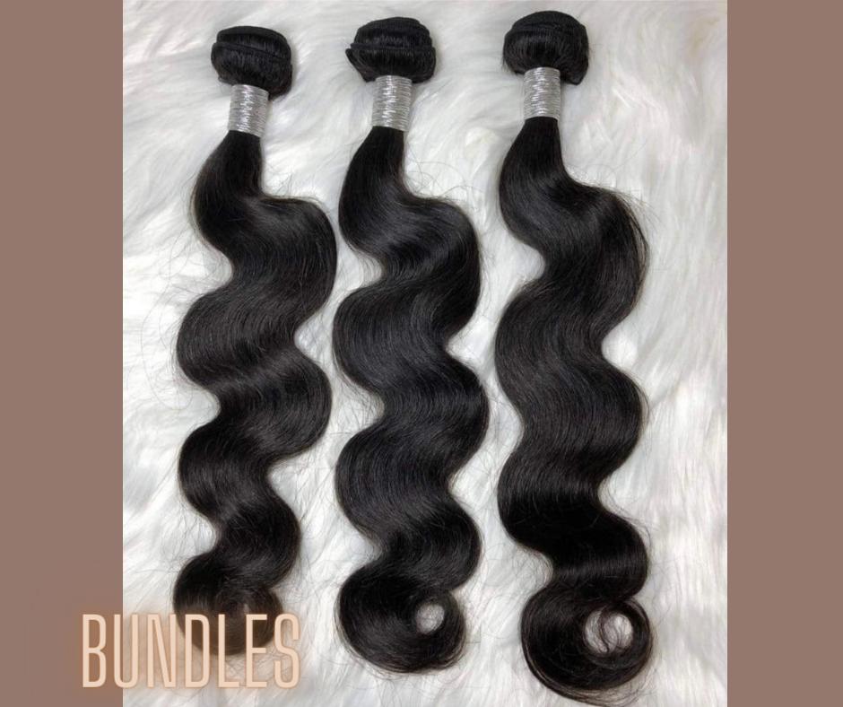 bundles