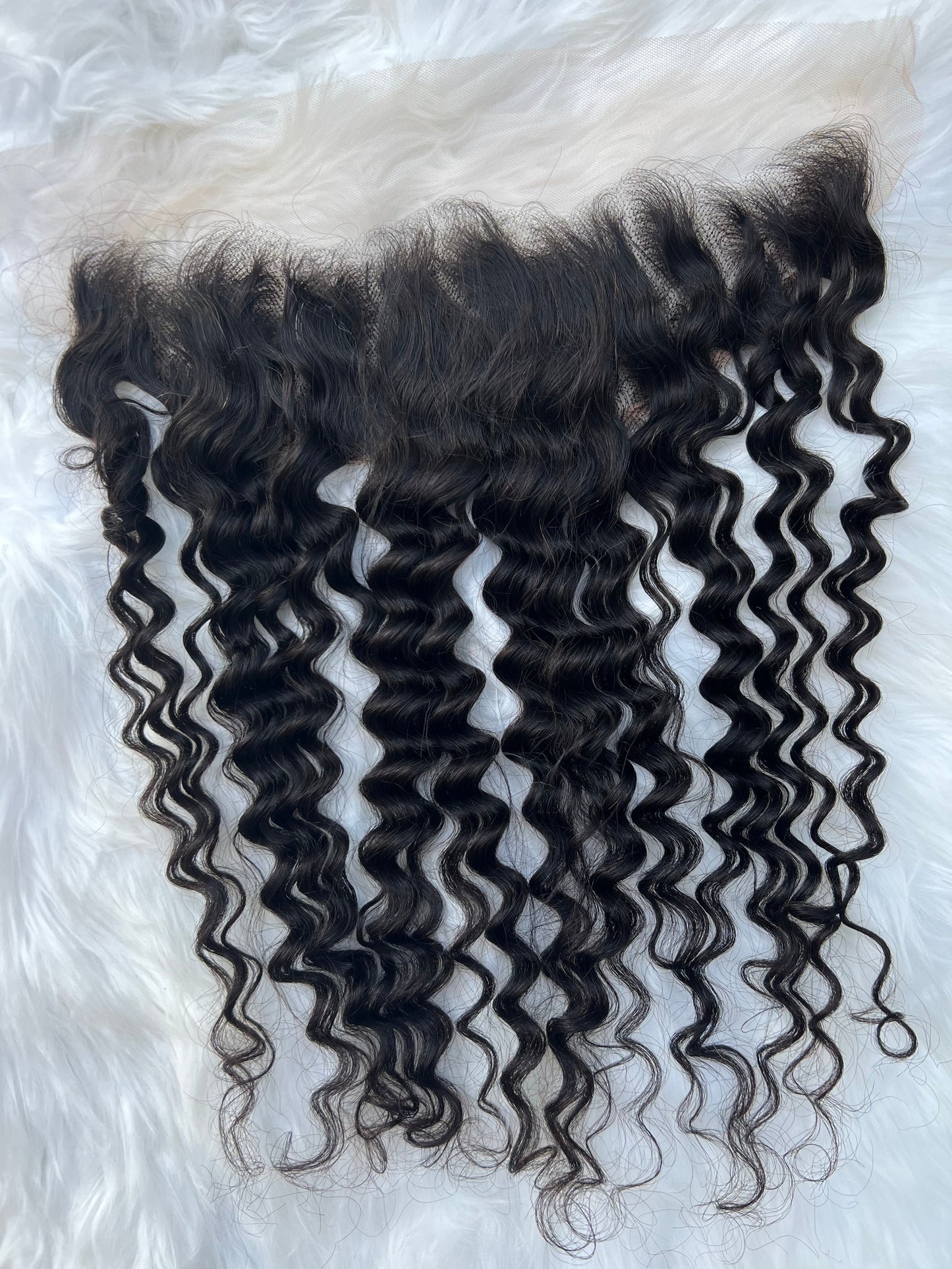 HD Lace Frontal