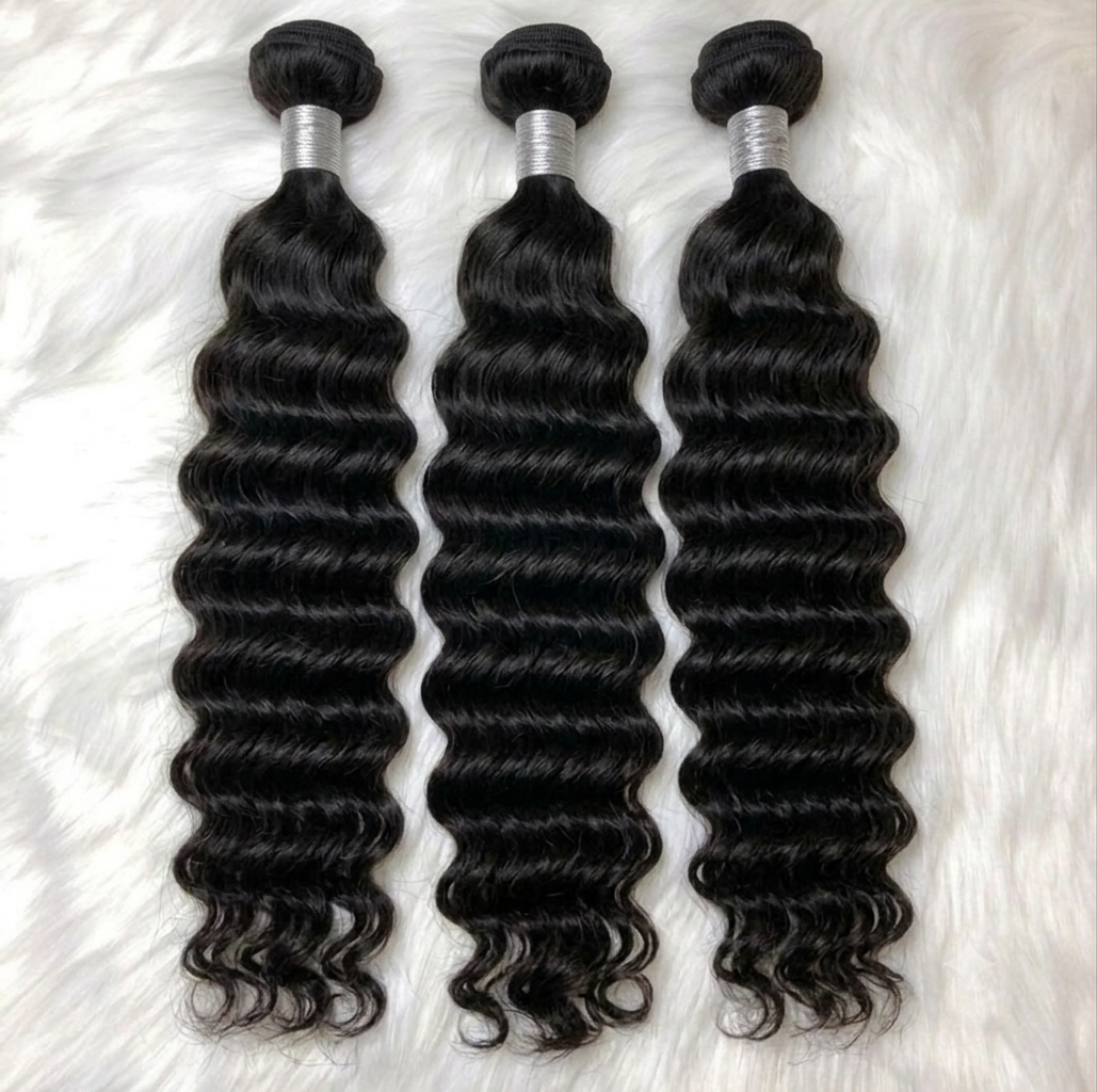 Deep Wave Bundle