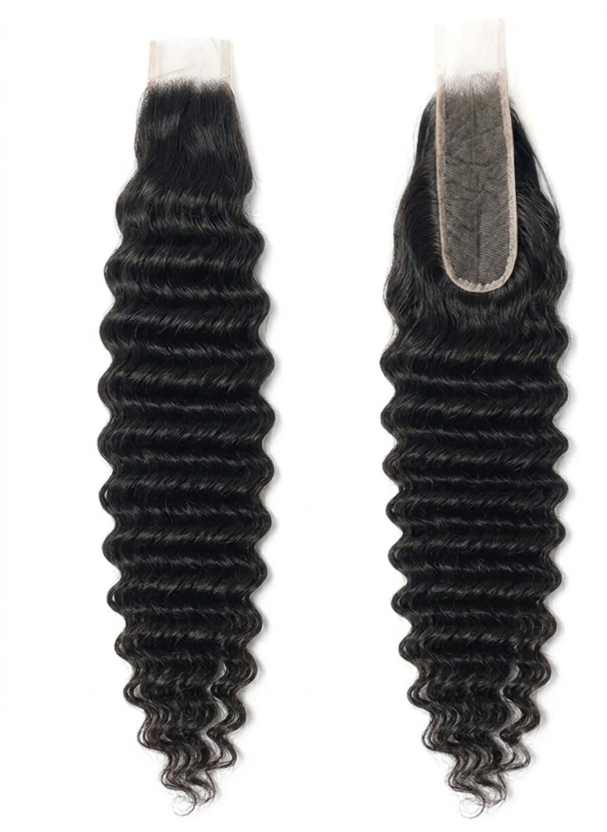 2x6 HD Lace Closure