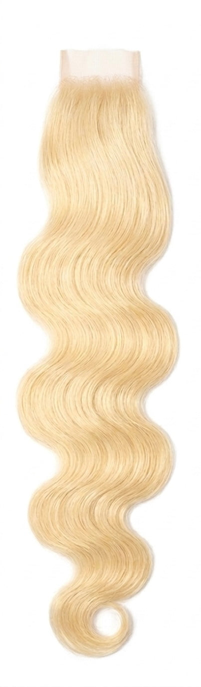 2x6 HD Lace Closure