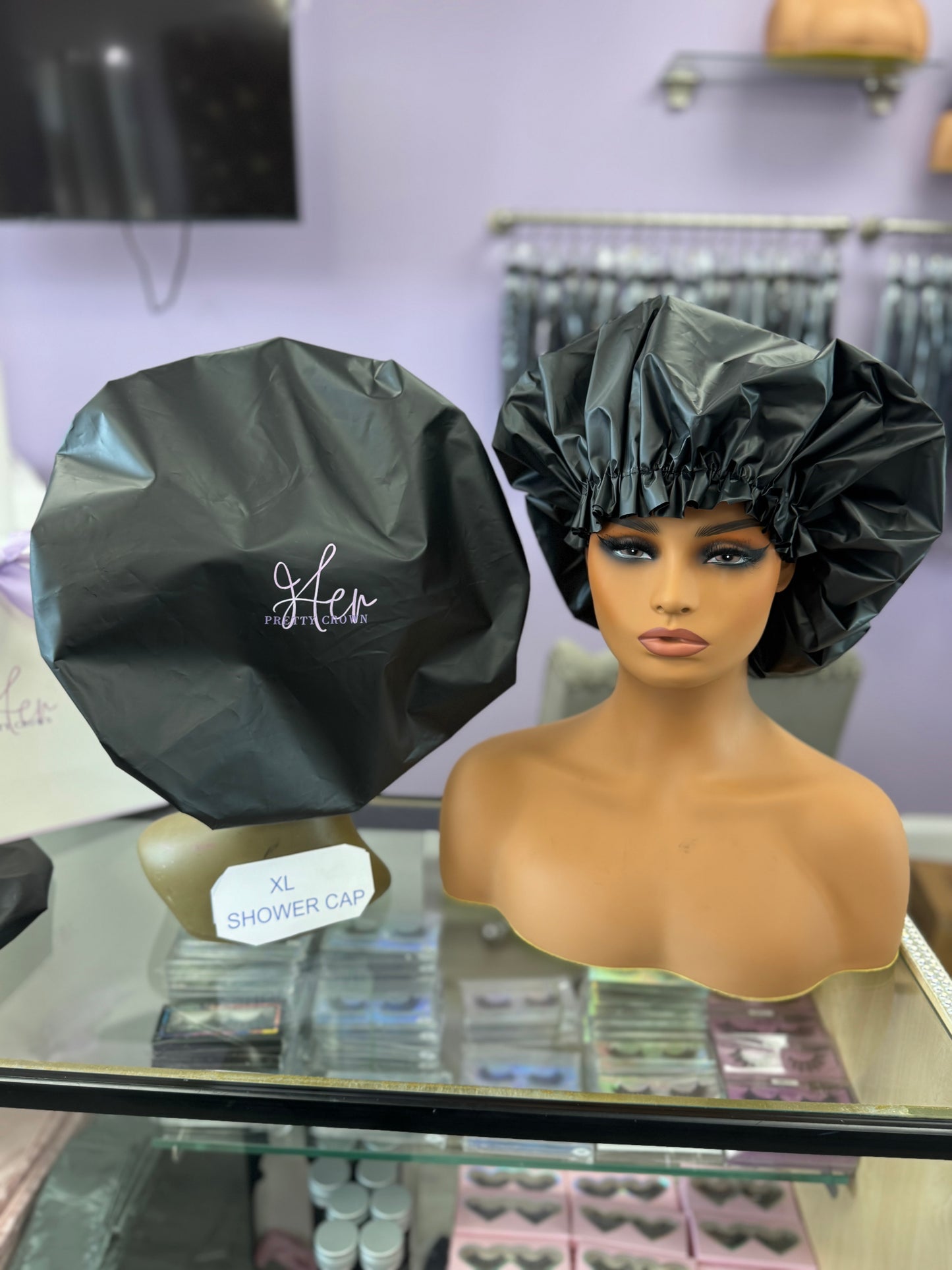 Shower Cap