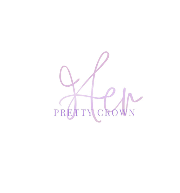 Her Pretty Crown