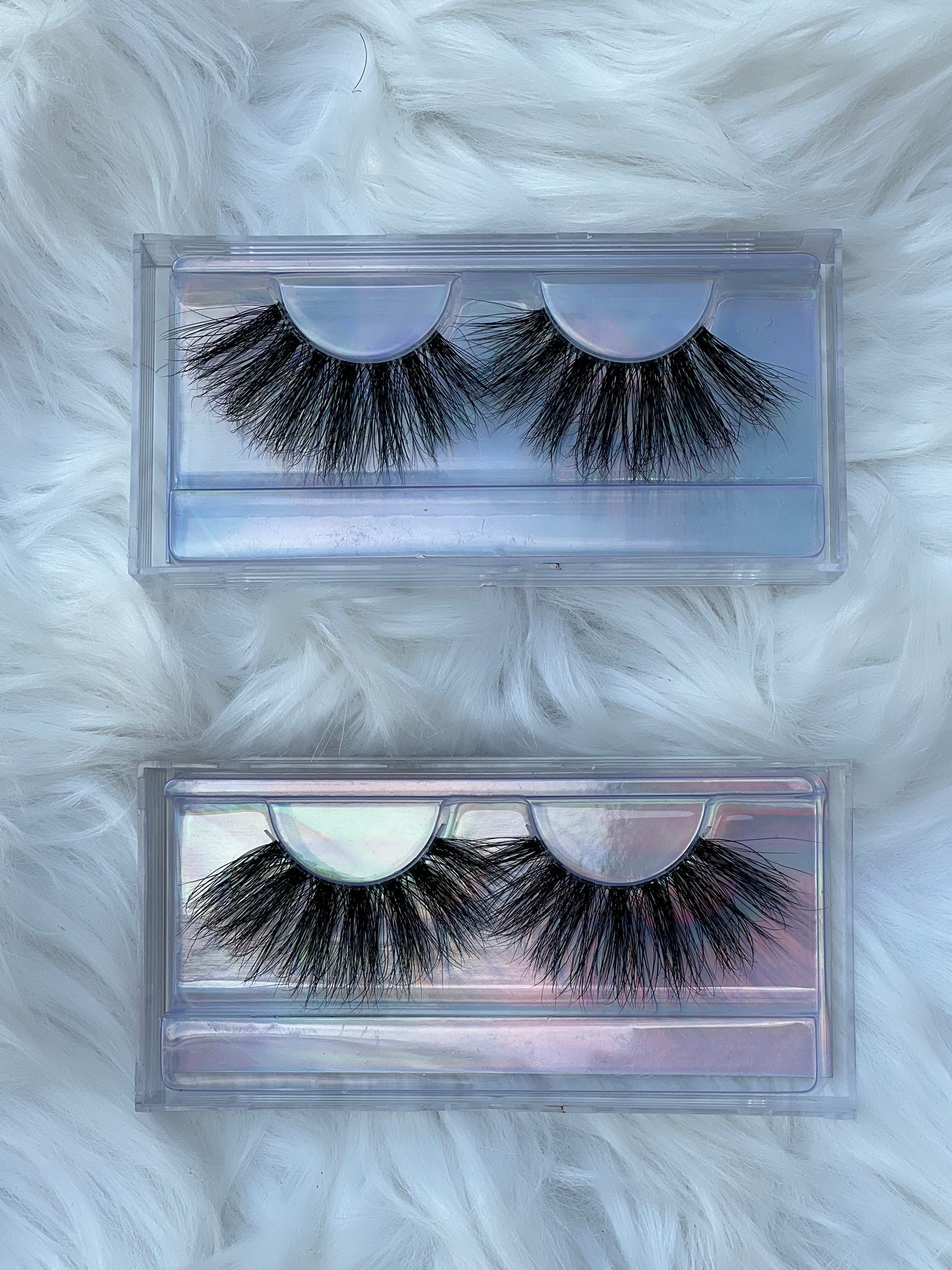 Mink Lashes