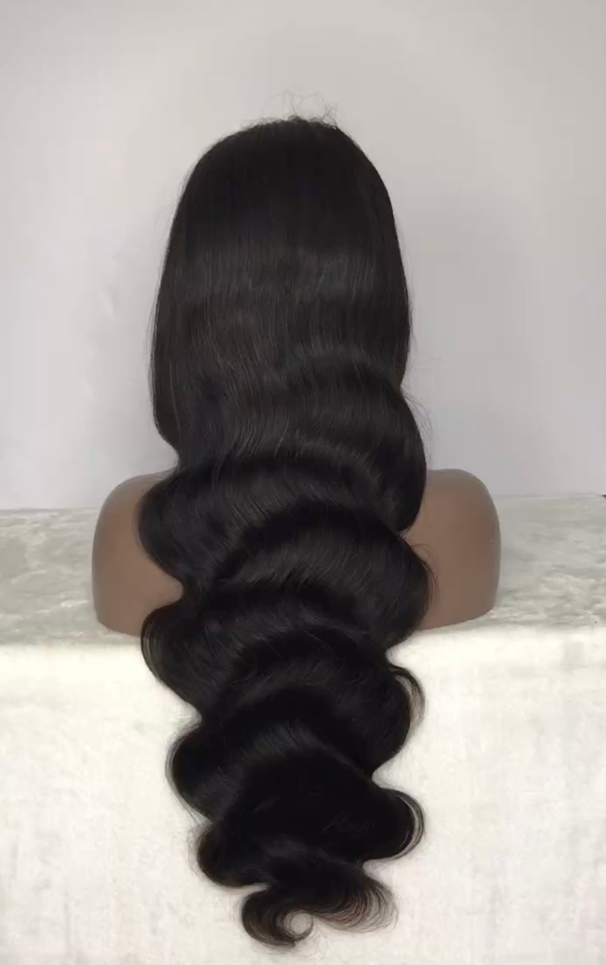 Body Wave Lace Wig