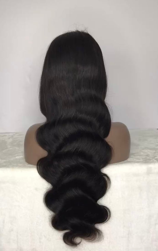 Body Wave Lace Wig