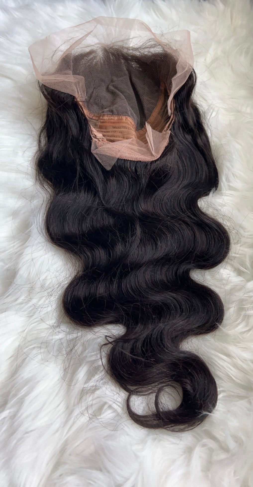 Body Wave Lace Wig