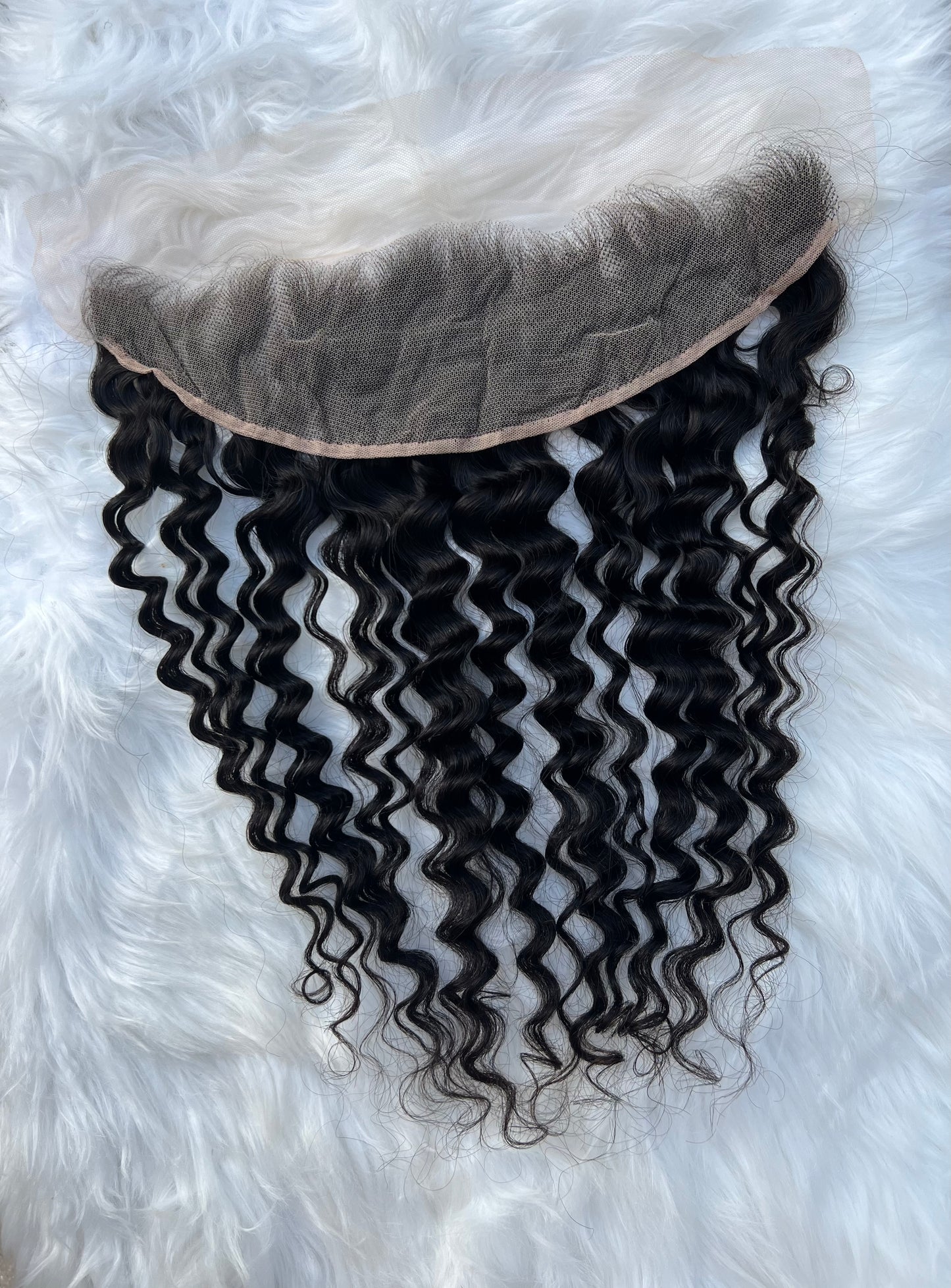 Deep wave Frontal