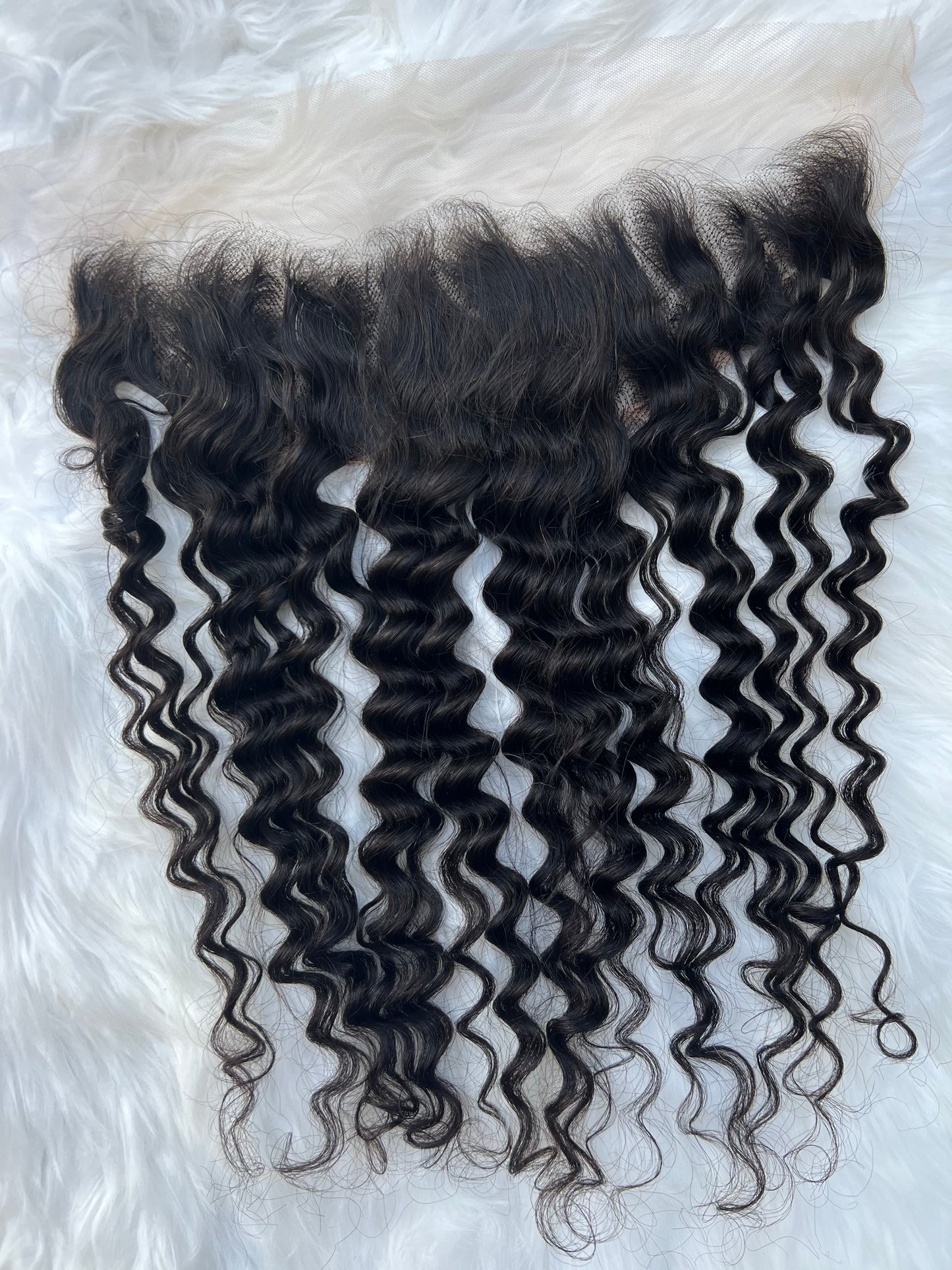 Deep wave Frontal