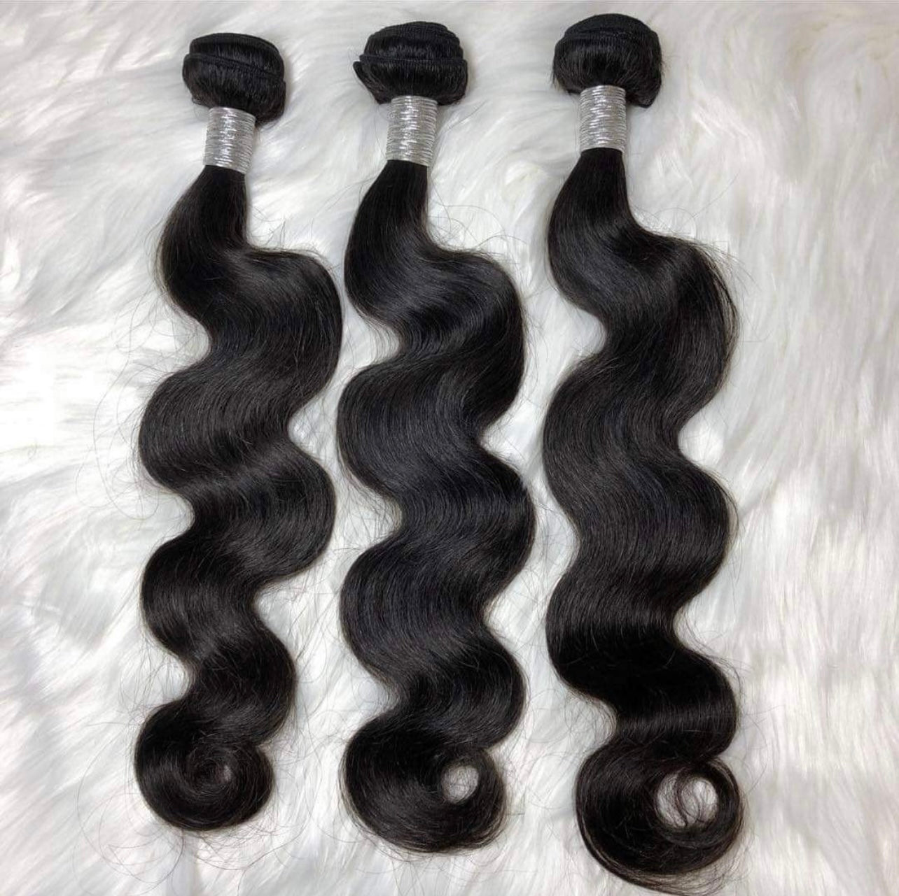 Body Wave Bundles