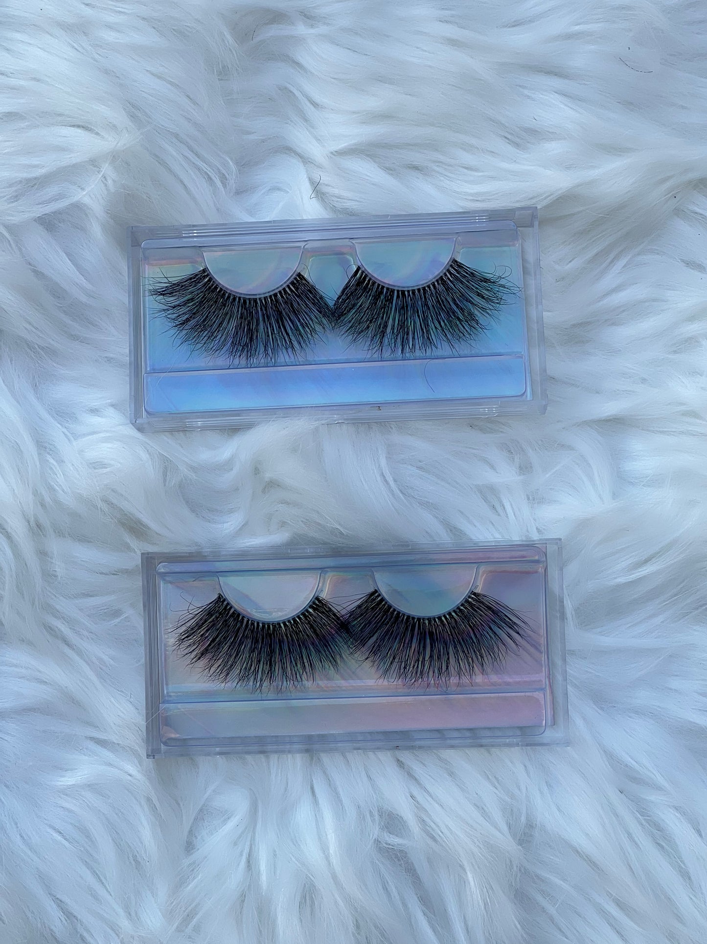 Mink Lashes