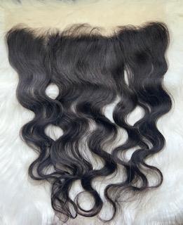 Body wave Frontal